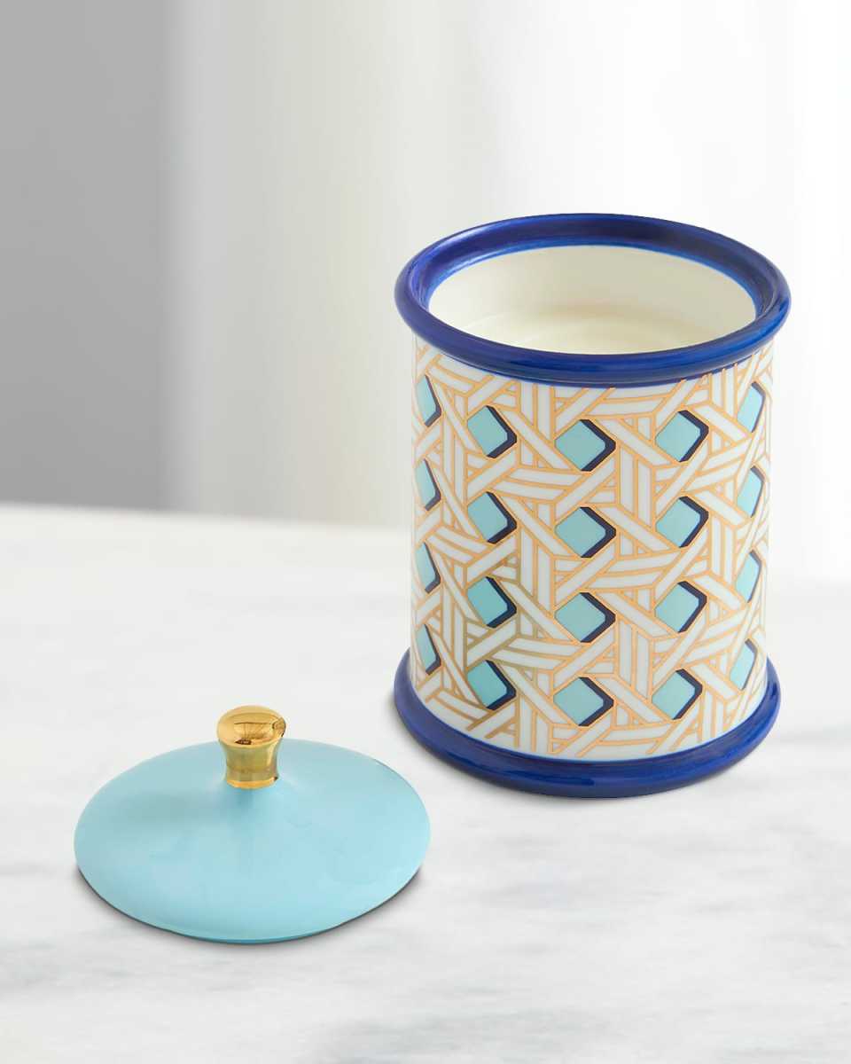 Gilded Wasp Scented Candle, 13.9 oz.
